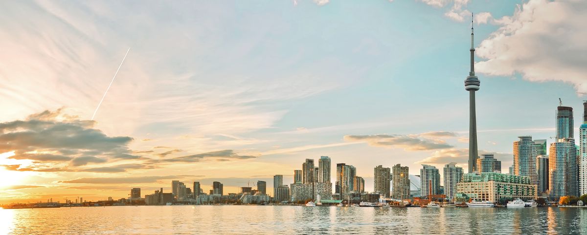 Toronto